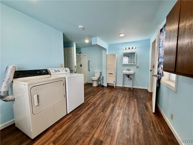 8494 State Route 812, New Bremen, NY 13367