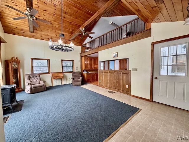 8494 State Route 812, New Bremen, NY 13367