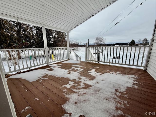 8494 State Route 812, New Bremen, NY 13367