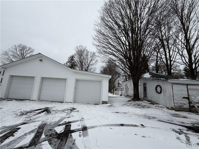 8494 State Route 812, New Bremen, NY 13367