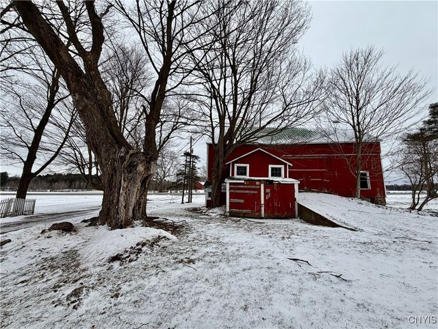 8494 State Route 812, New Bremen, NY 13367