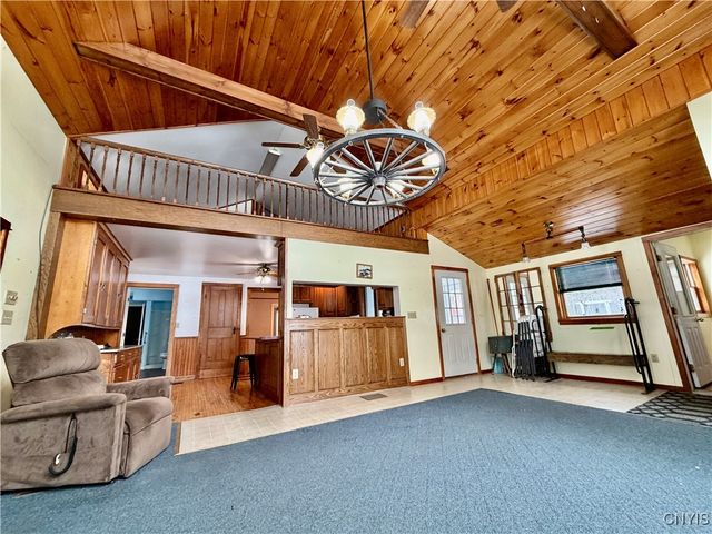 8494 State Route 812, New Bremen, NY 13367