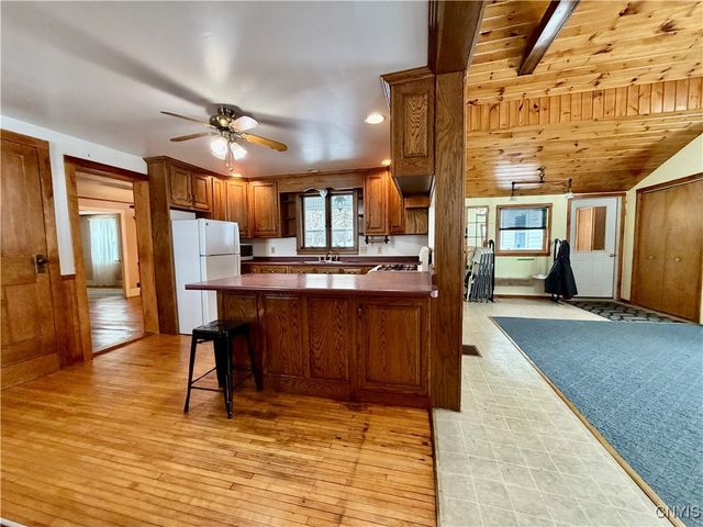 8494 State Route 812, New Bremen, NY 13367