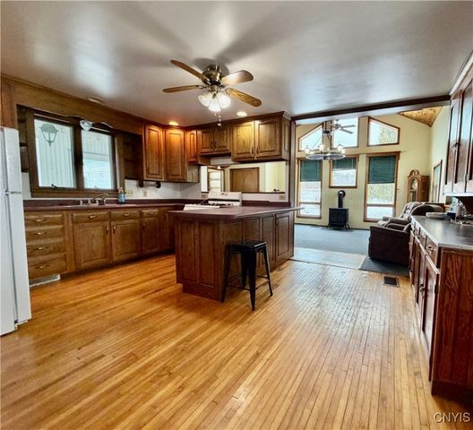 8494 State Route 812, New Bremen, NY 13367