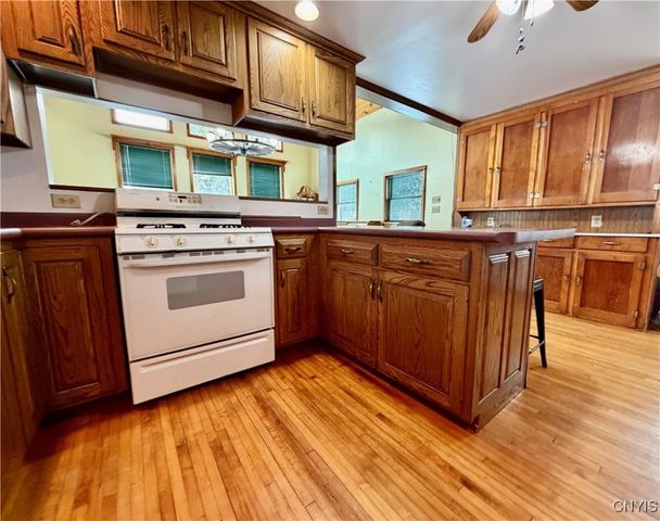 8494 State Route 812, New Bremen, NY 13367