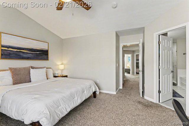 17764 Windflower Drive, Southfield, MI 48076