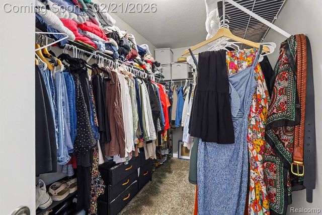 17764 Windflower Drive, Southfield, MI 48076