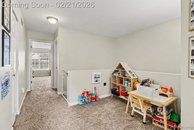 17764 Windflower Drive, Southfield, MI 48076