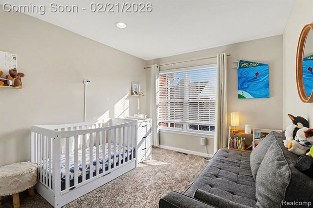 17764 Windflower Drive, Southfield, MI 48076