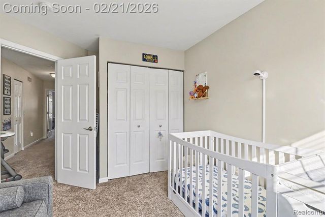 17764 Windflower Drive, Southfield, MI 48076