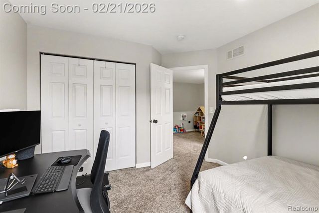 17764 Windflower Drive, Southfield, MI 48076