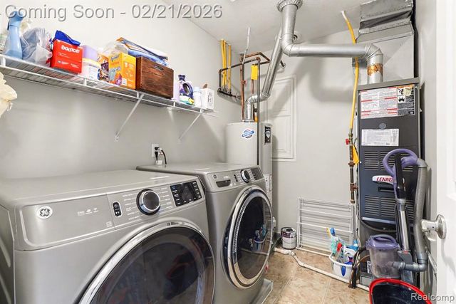 17764 Windflower Drive, Southfield, MI 48076