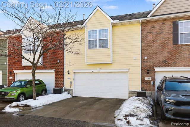 17764 Windflower Drive, Southfield, MI 48076