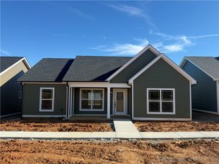 2036 Harmony Lane, Charlestown, IN 47111