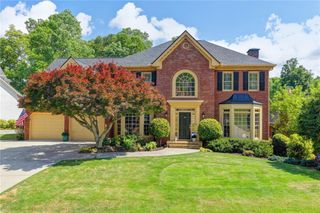 3155 Kingshouse Commons, Johns Creek, GA 30022
