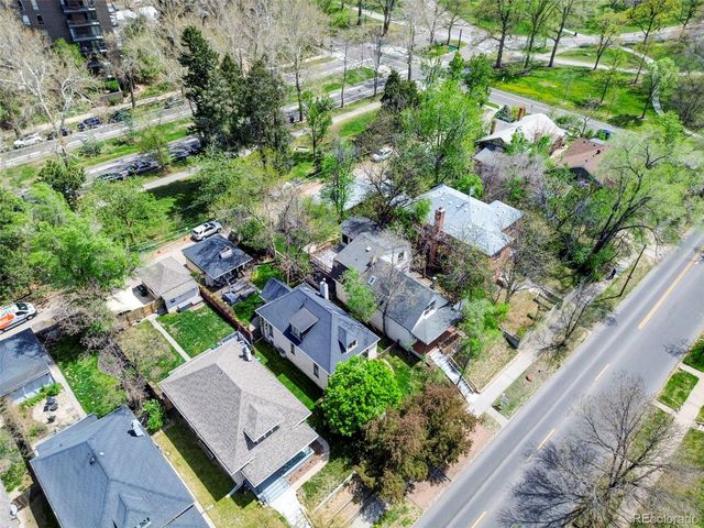 458 S Downing Street, Denver, CO 80209