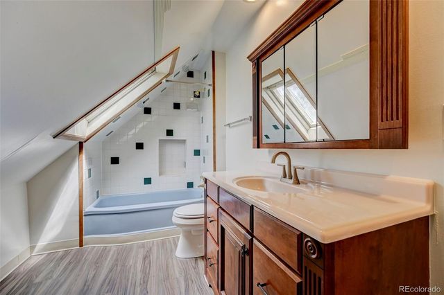 458 S Downing Street, Denver, CO 80209