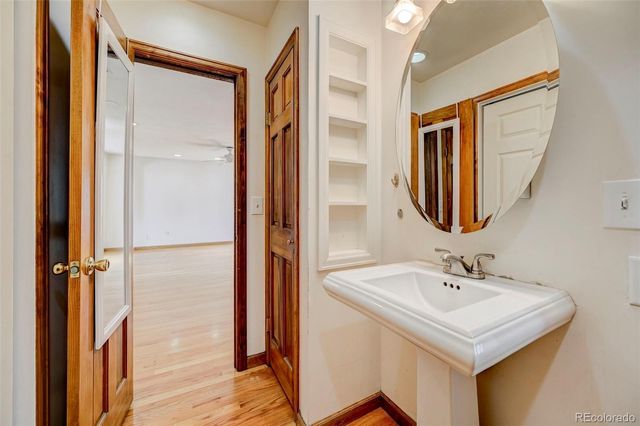 458 S Downing Street, Denver, CO 80209