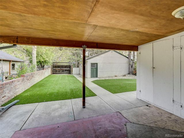 458 S Downing Street, Denver, CO 80209