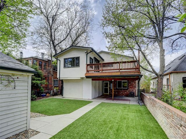 458 S Downing Street, Denver, CO 80209