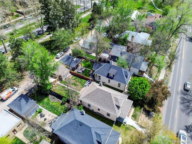 458 S Downing Street, Denver, CO 80209