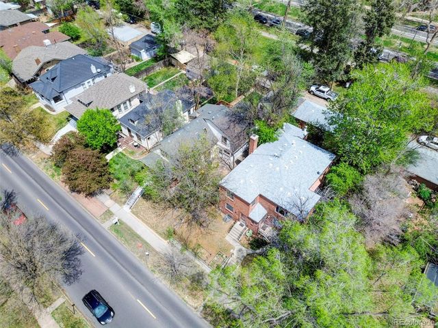 458 S Downing Street, Denver, CO 80209