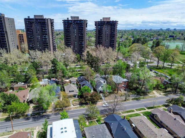 458 S Downing Street, Denver, CO 80209