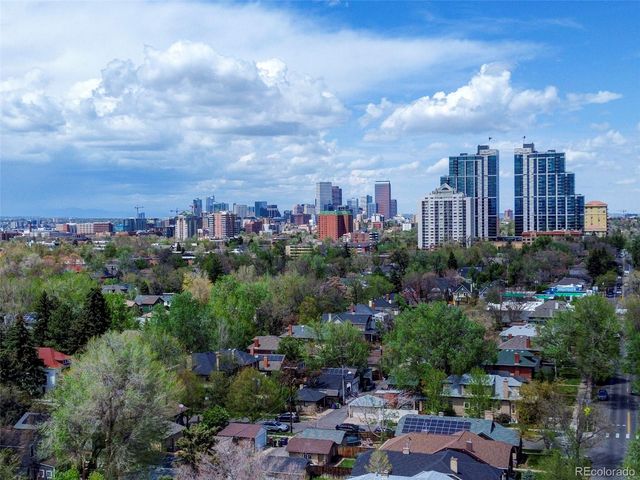 458 S Downing Street, Denver, CO 80209