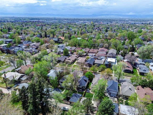 458 S Downing Street, Denver, CO 80209