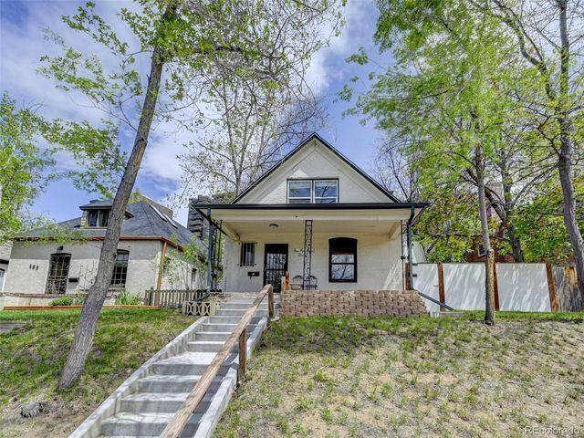 458 S Downing Street, Denver, CO 80209