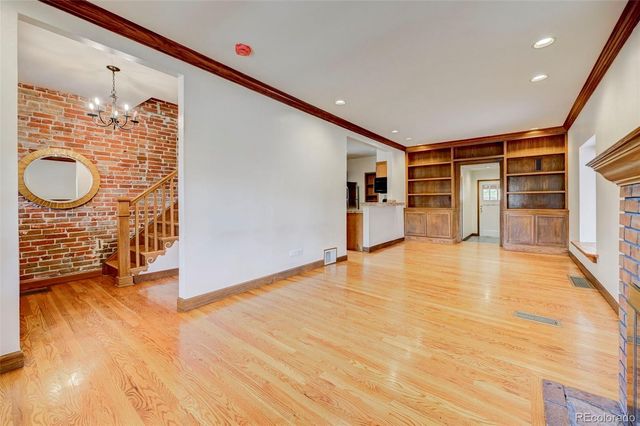 458 S Downing Street, Denver, CO 80209