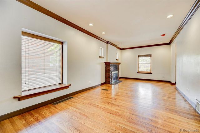 458 S Downing Street, Denver, CO 80209