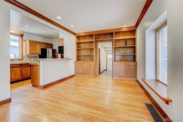 458 S Downing Street, Denver, CO 80209