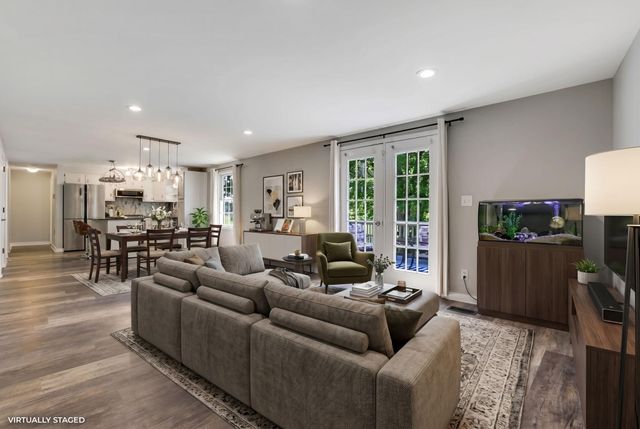 10221 Brock Road, Plain City, OH 43064