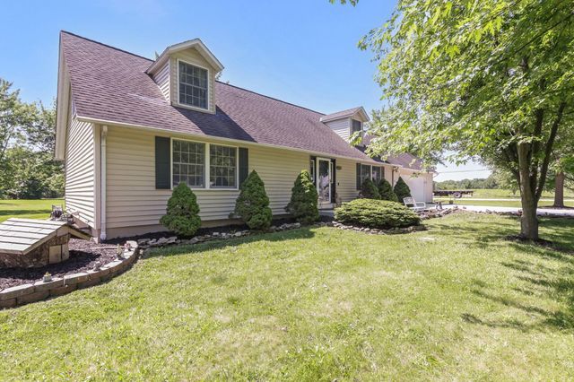 10221 Brock Road, Plain City, OH 43064