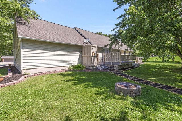 10221 Brock Road, Plain City, OH 43064