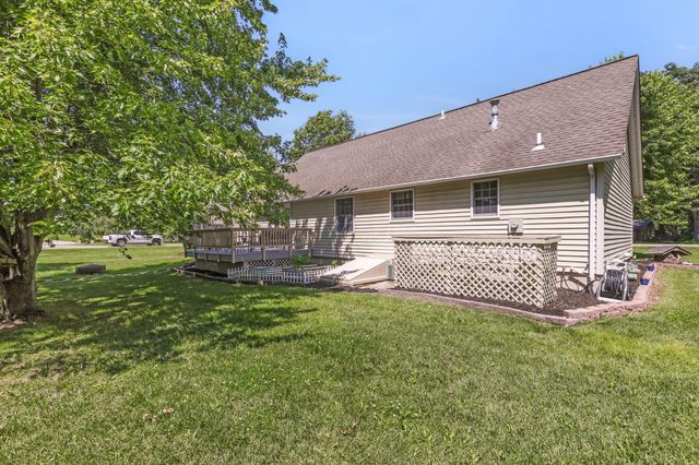10221 Brock Road, Plain City, OH 43064