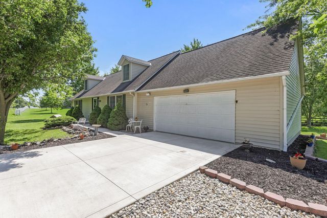 10221 Brock Road, Plain City, OH 43064