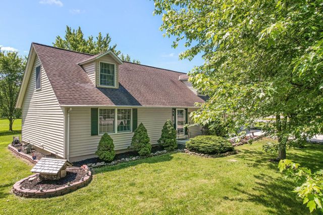 10221 Brock Road, Plain City, OH 43064