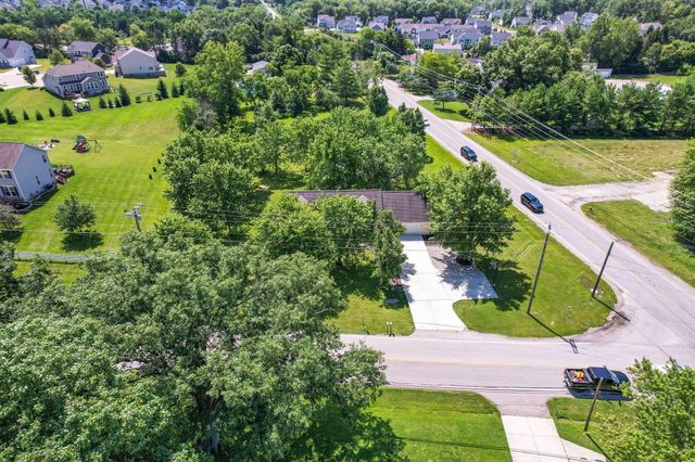 10221 Brock Road, Plain City, OH 43064