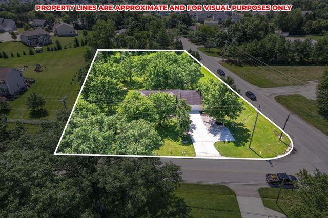 10221 Brock Road, Plain City, OH 43064