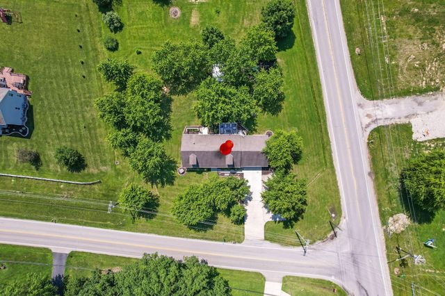 10221 Brock Road, Plain City, OH 43064