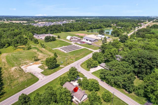 10221 Brock Road, Plain City, OH 43064