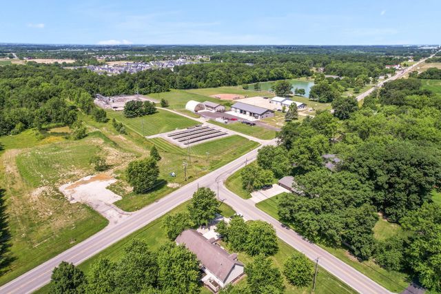 10221 Brock Road, Plain City, OH 43064