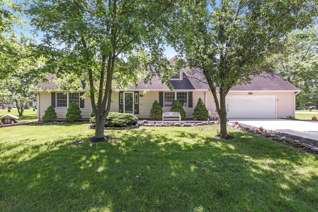 10221 Brock Road, Plain City, OH 43064