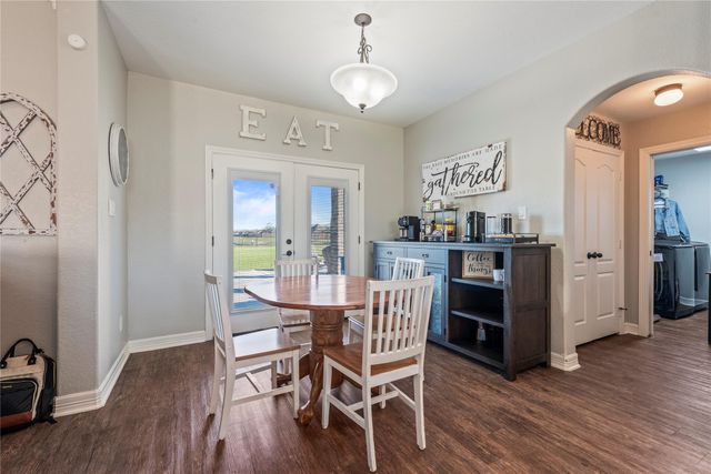 12302 Trista Court, Santa Fe, TX 77510