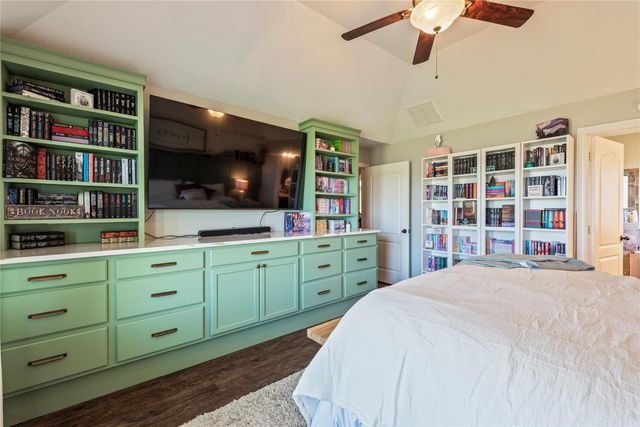 12302 Trista Court, Santa Fe, TX 77510