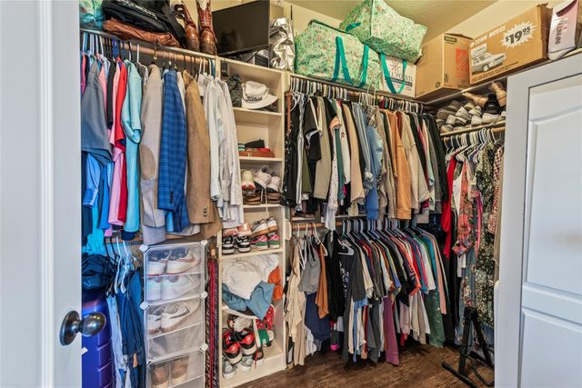 12302 Trista Court, Santa Fe, TX 77510