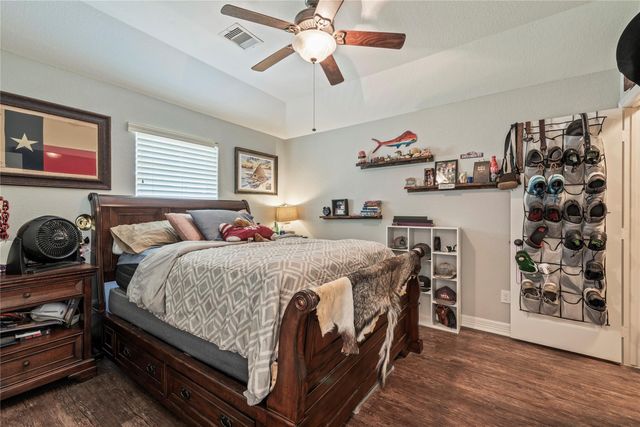 12302 Trista Court, Santa Fe, TX 77510