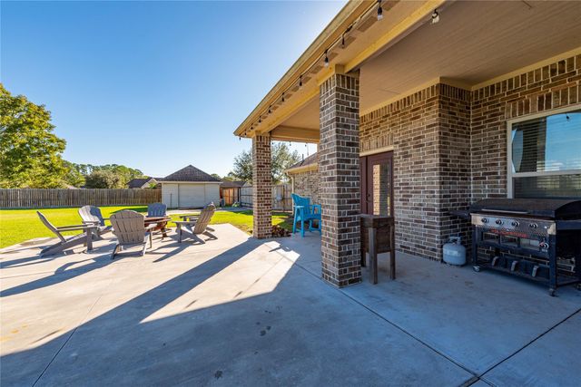 12302 Trista Court, Santa Fe, TX 77510
